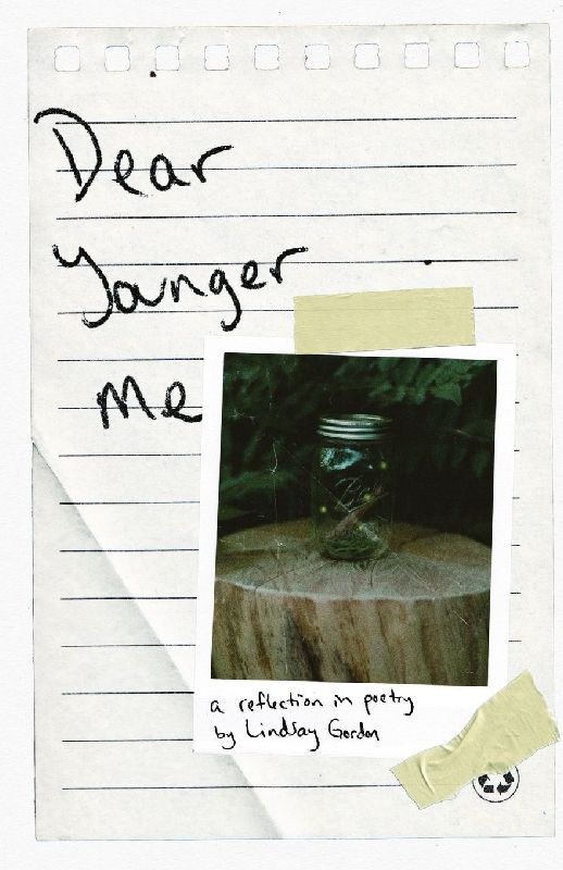 Dear Younger Me