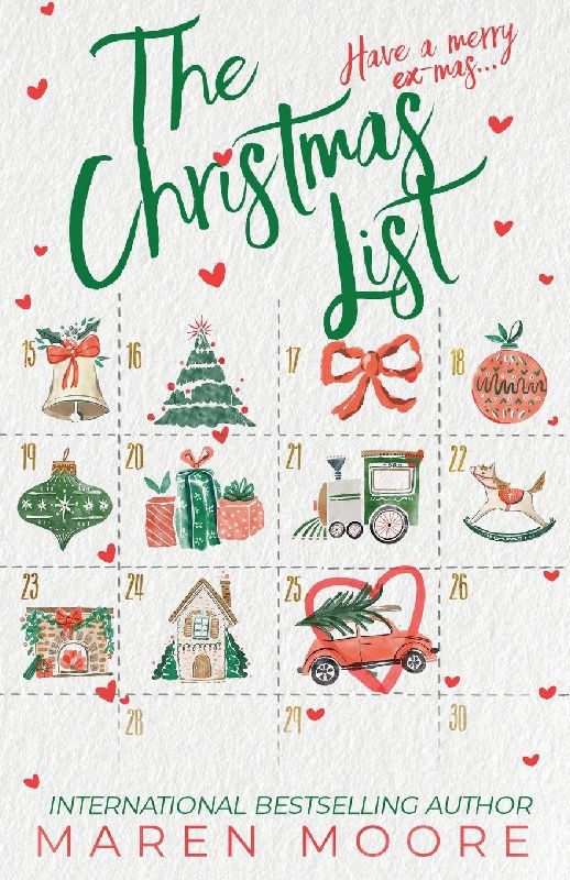 The Christmas List