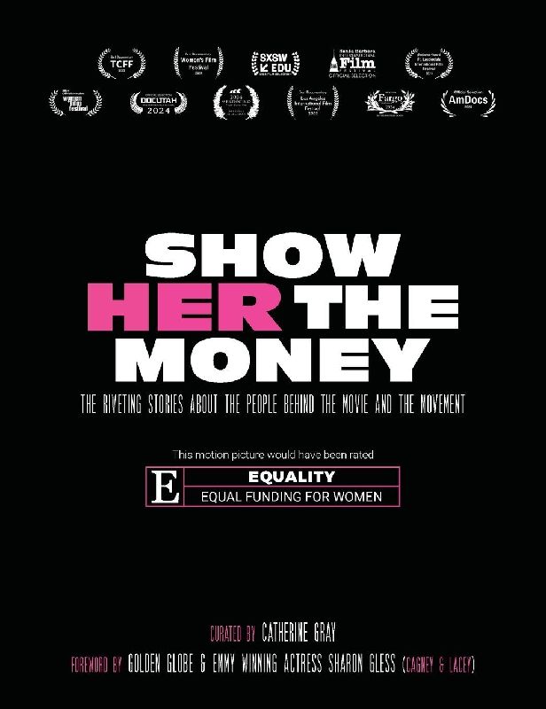 Show Her The Money