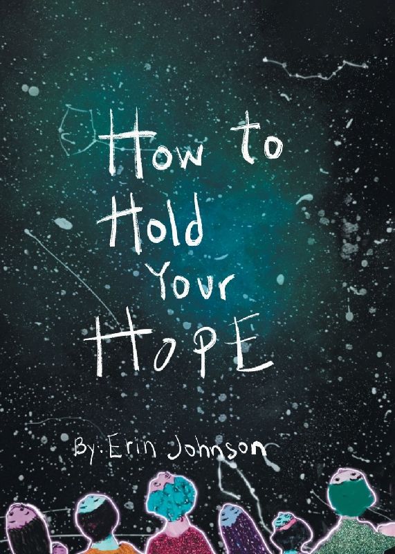 How to Hold Your Hope