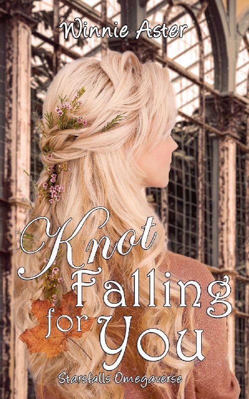 Knot Falling for You