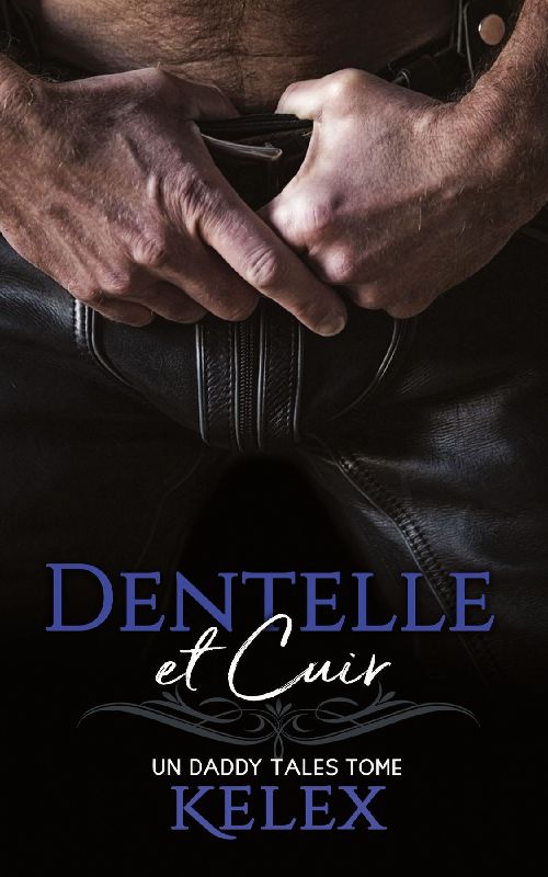 Dentelle et Cuir