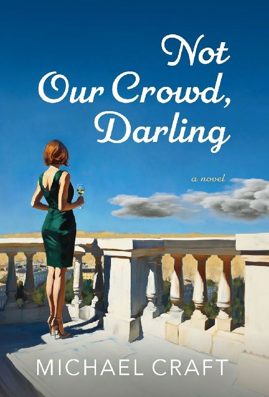 Not Our Crowd, Darling