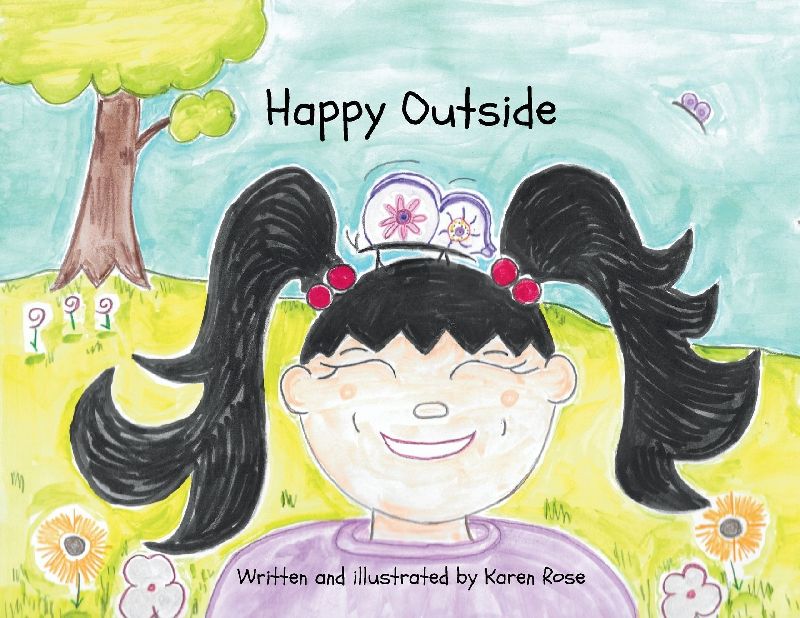 Happy Outside