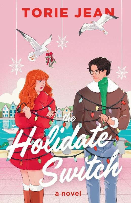 The Holidate Switch