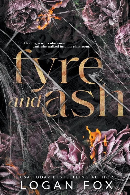 Fyre and Ash