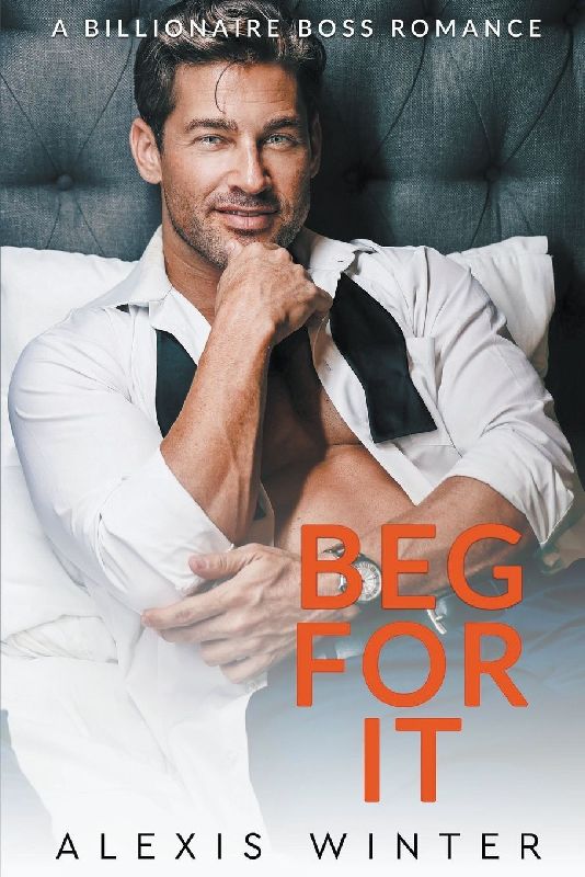 Beg For It