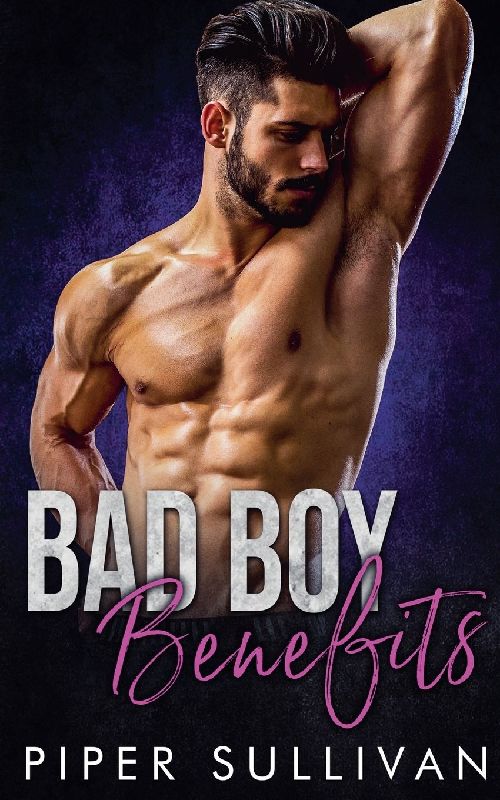 Bad Boy Benefits