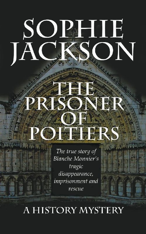 The Prisoner of Poitiers