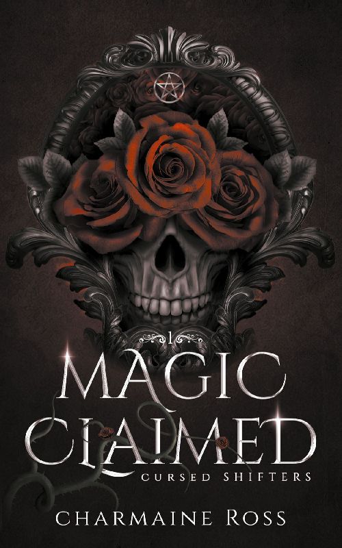 Magic Claimed