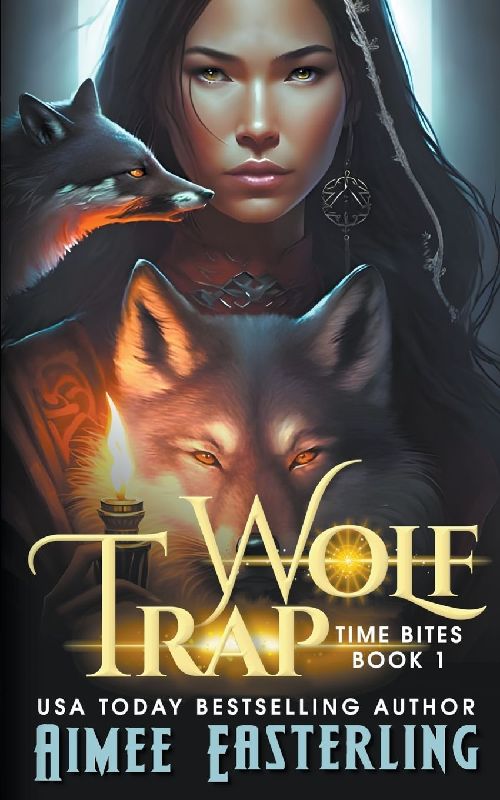 Wolf Trap