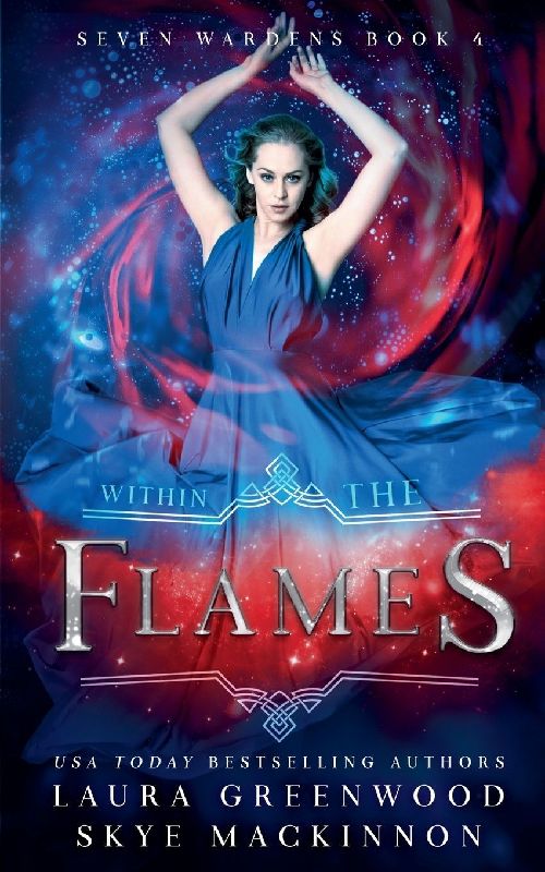 Within the Flames