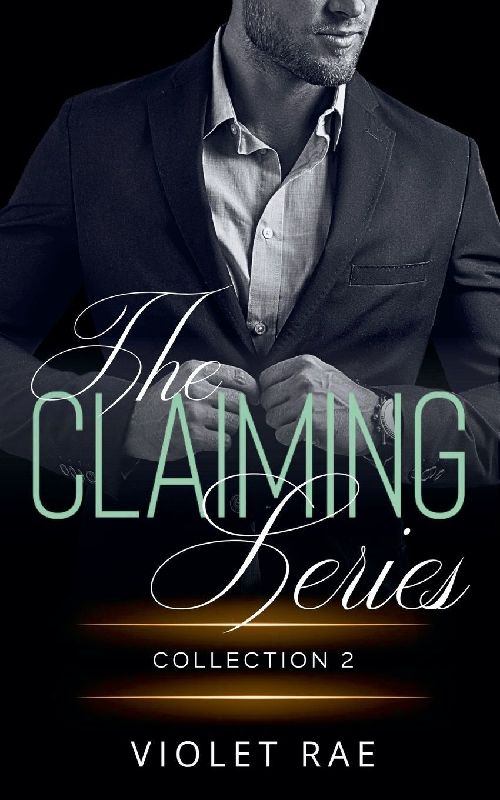 The Claiming Series Collection 2
