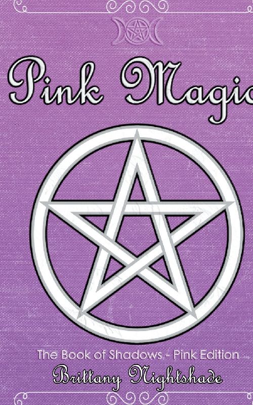 Pink Magic