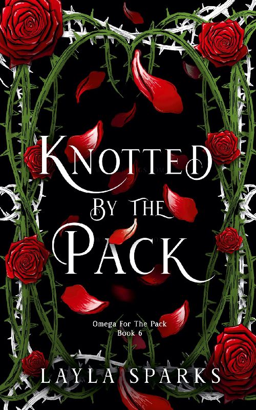 Knotted by The Pack