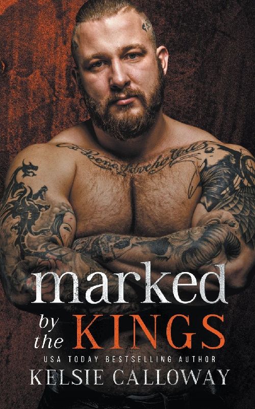 Marked By The Kings