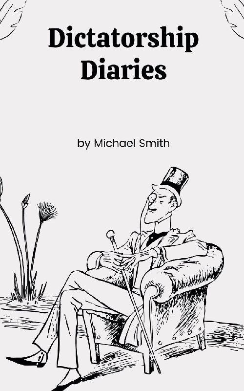 Dictatorship Diaries