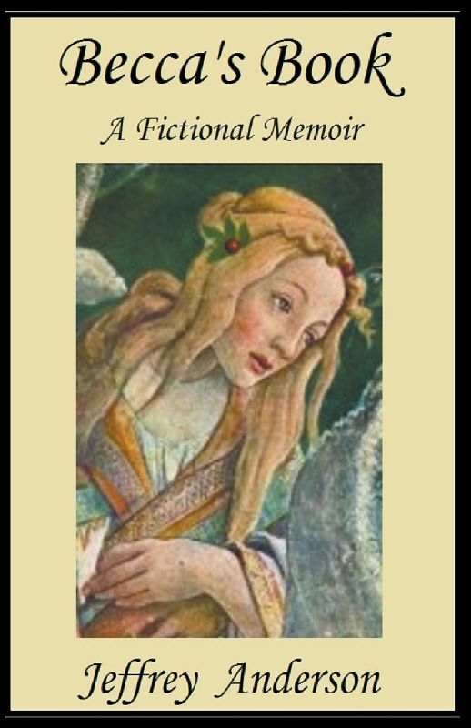 Becca's Book