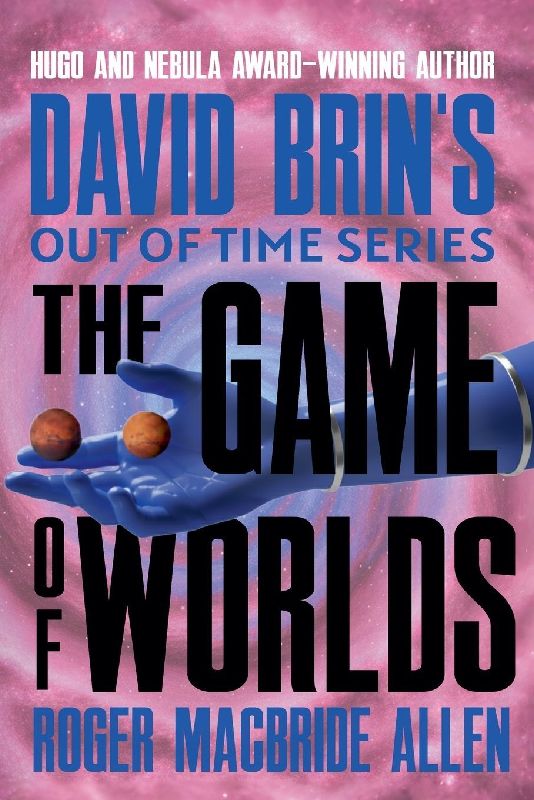 The Game of Worlds