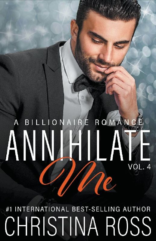 Annihilate Me, Vol. 4