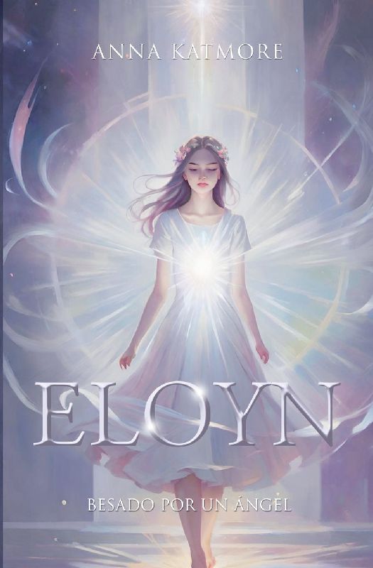 Eloyn - Besada por un ángel