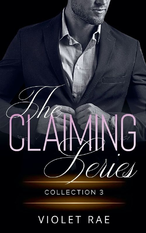 The Claiming Series Collection 3