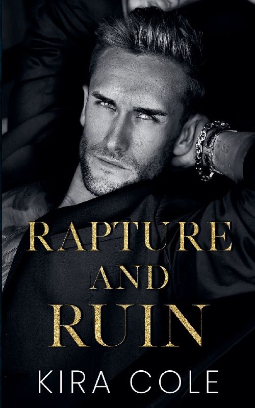 Rapture and Ruin
