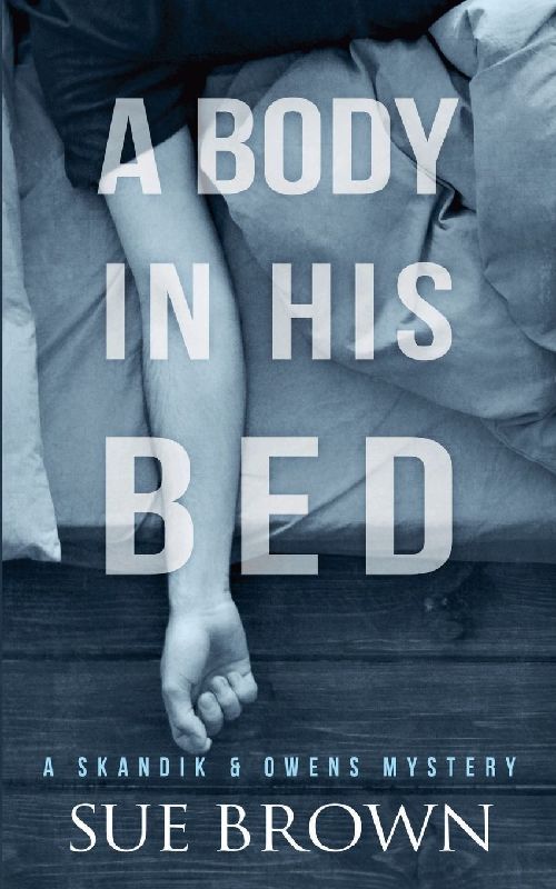 A Body in his Bed