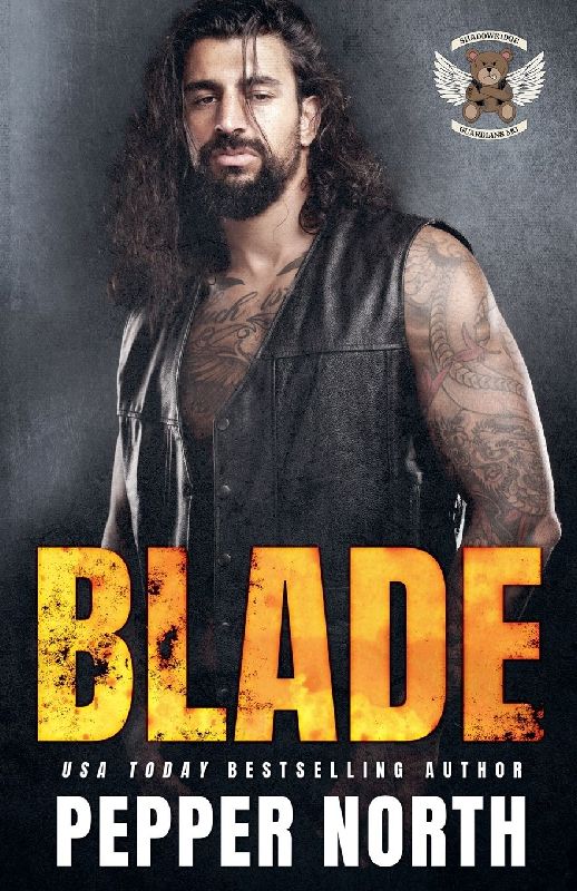 Blade