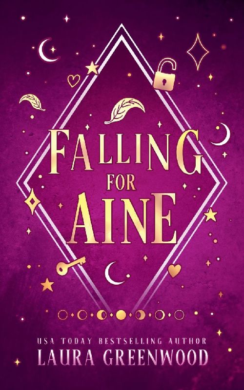 Falling For Aine