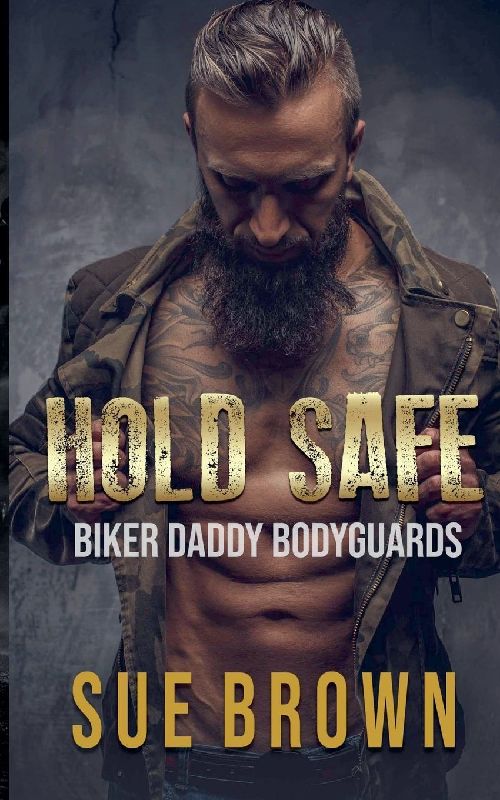 Hold Safe