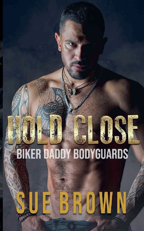 Hold Close