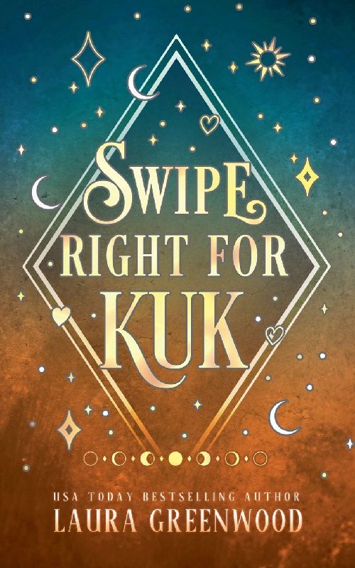 Swipe Right For Kuk