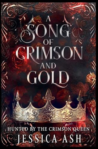 A Song of Crimson and Gold