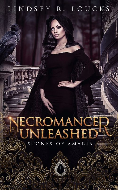 Necromancer Unleashed