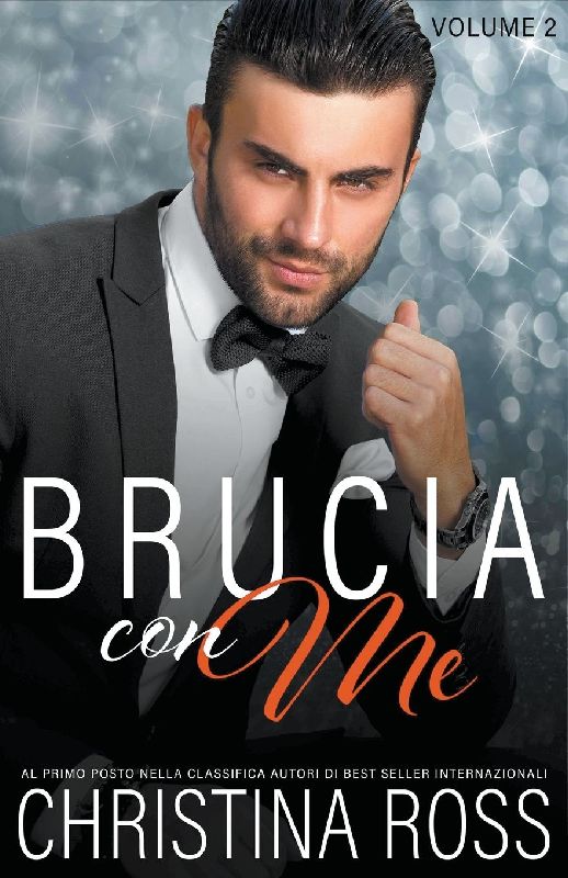 Brucia con Me (Volume 2)