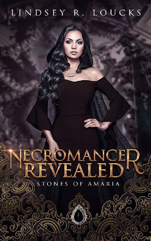 Necromancer Revealed