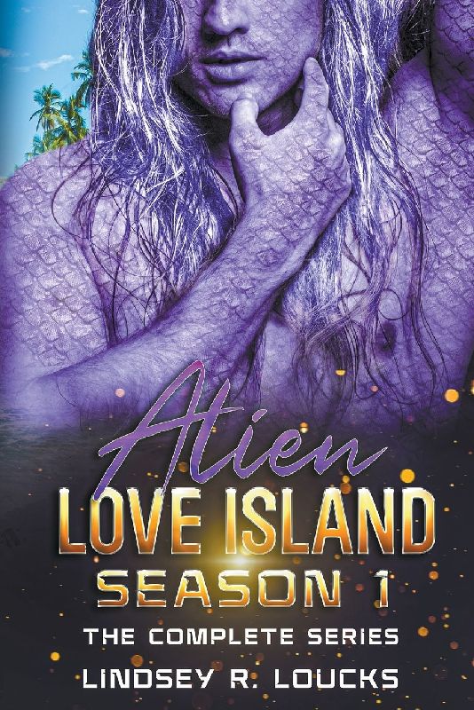 Alien Love Island Season 1