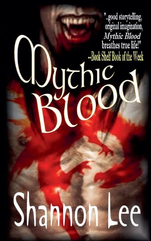Mythic Blood