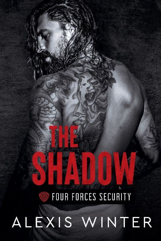 The Shadow