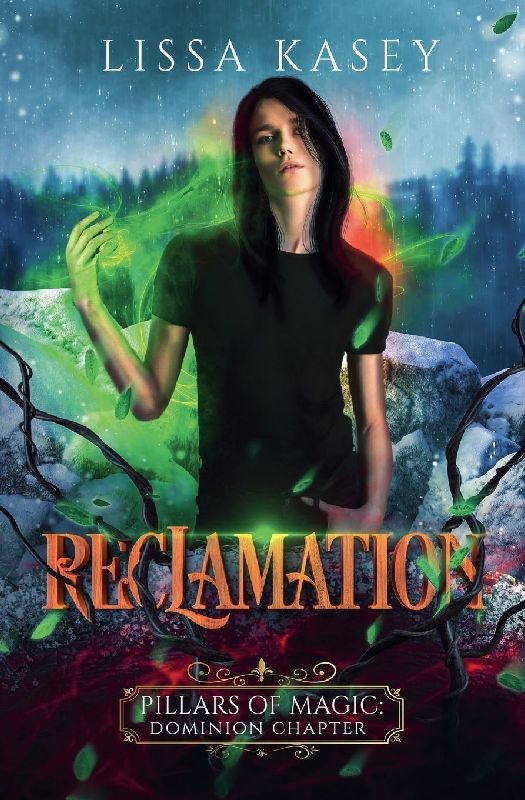 Reclamation