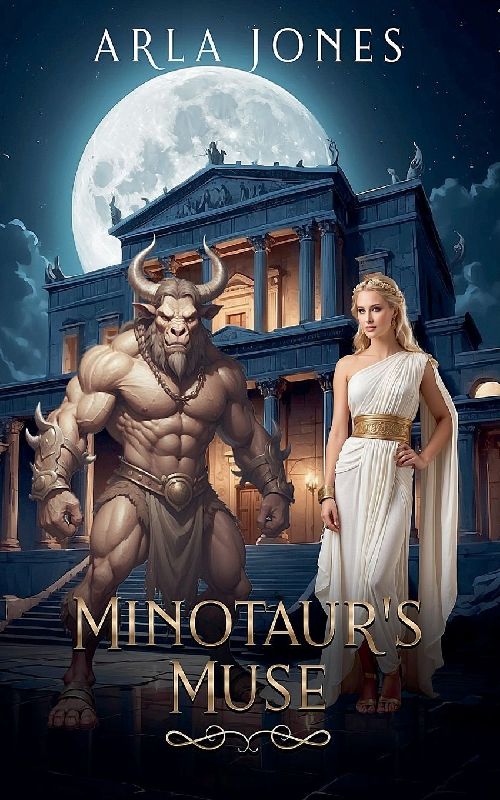 Minotaur's Muse