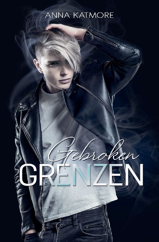 Gebroken Grenzen