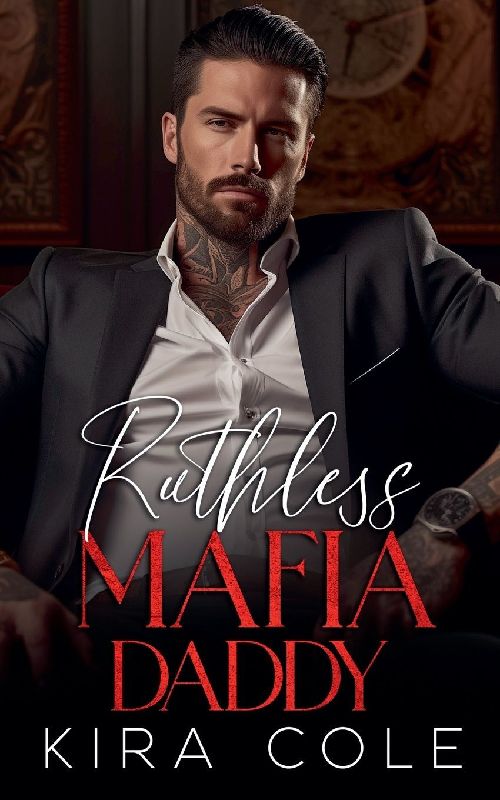 Ruthless Mafia Daddy