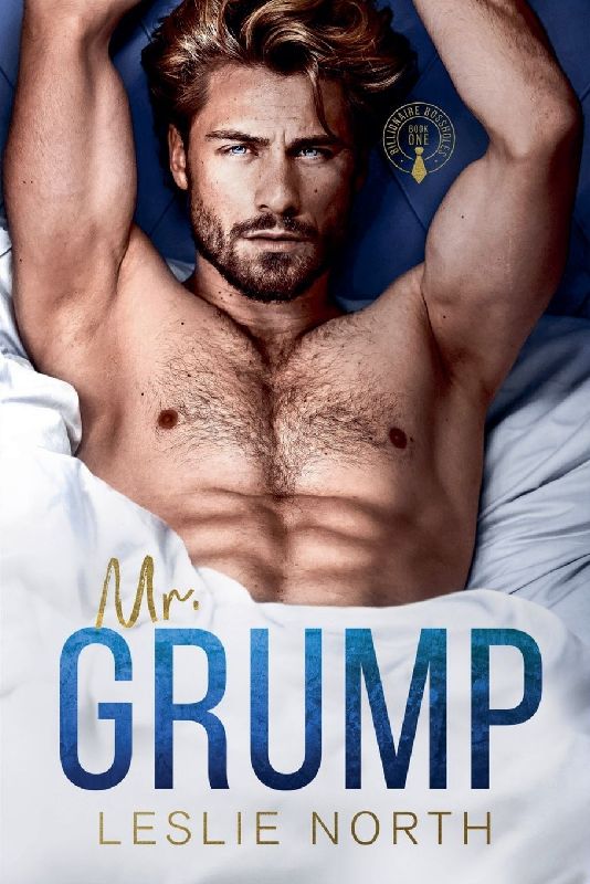 Mr. Grump