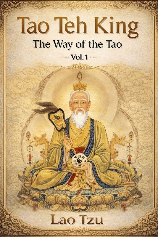 Tao Teh King