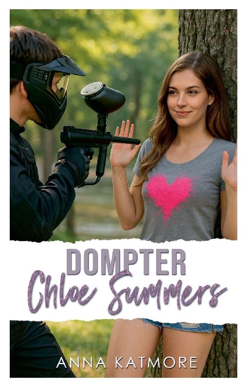 Dompter Chloe Summers