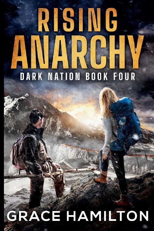 Rising Anarchy