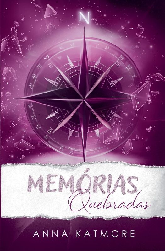 Memórias Quebradas