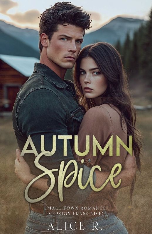 Autum Spice